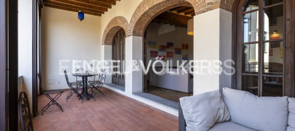 4 bedrooms Apartment in Campi Bisenzio, Italy No. 286076 15