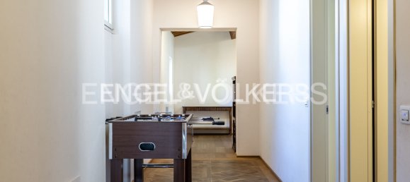 4 bedrooms Apartment in Campi Bisenzio, Italy No. 286076 33