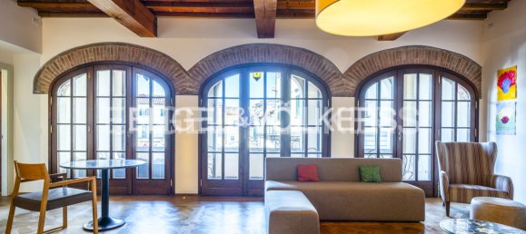 4 bedrooms Apartment in Campi Bisenzio, Italy No. 286076 10