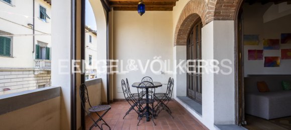 4 bedrooms Apartment in Campi Bisenzio, Italy No. 286076 12