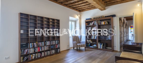 4 bedrooms Apartment in Campi Bisenzio, Italy No. 286076 21