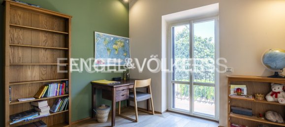 4 bedrooms Apartment in Campi Bisenzio, Italy No. 286076 48