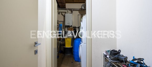 4 bedrooms Apartment in Campi Bisenzio, Italy No. 286076 34