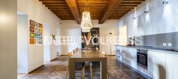 4 bedrooms Apartment in Campi Bisenzio, Italy No. 286076 22