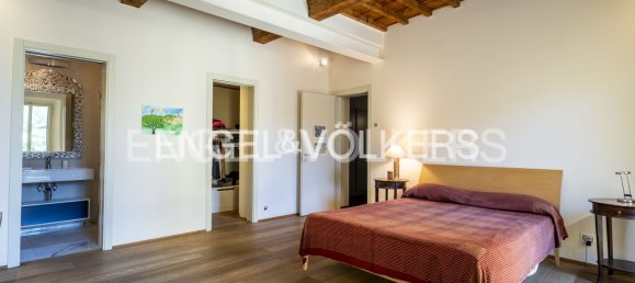 4 bedrooms Apartment in Campi Bisenzio, Italy No. 286076 29
