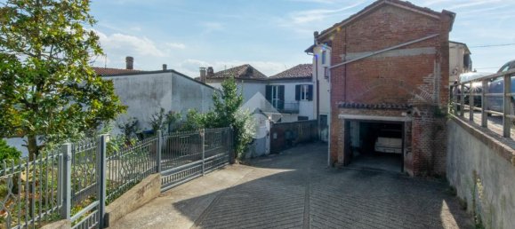 2 bedrooms House in Lu e Cuccaro Monferrato, Italy No. 322149 19