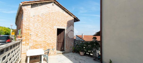 2 bedrooms House in Lu e Cuccaro Monferrato, Italy No. 322149 13