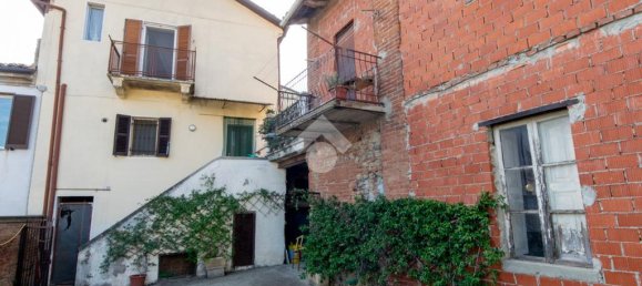 2 bedrooms House in Lu e Cuccaro Monferrato, Italy No. 322149 16