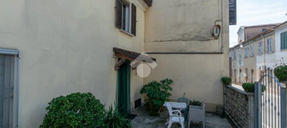 2 bedrooms House in Lu e Cuccaro Monferrato, Italy No. 322149 3