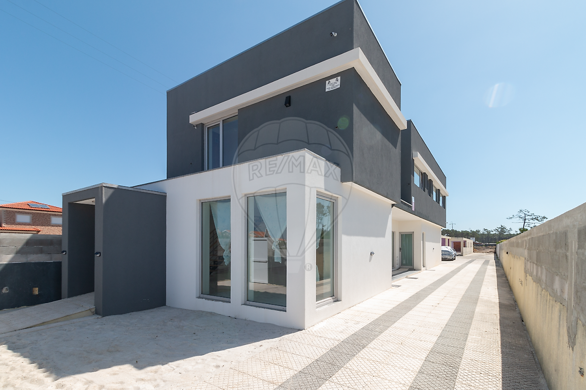 4 chambres Maison à Vagos, Portugal No. 184854