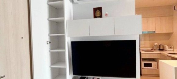1 bedroom Condo in Bangkok, Thailand No. 16560 3