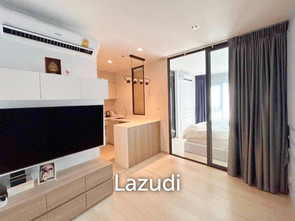 1 bedroom Condo in Bangkok, Thailand No. 16560