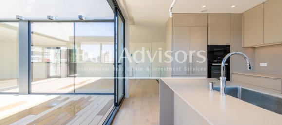 Penthouse T3 em Eixample, Spain N.º 164800 7