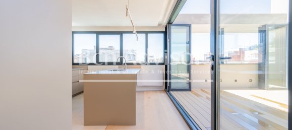 Penthouse T3 em Eixample, Spain N.º 164800 10