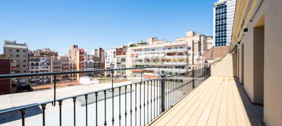 Penthouse T3 em Eixample, Spain N.º 164800 21