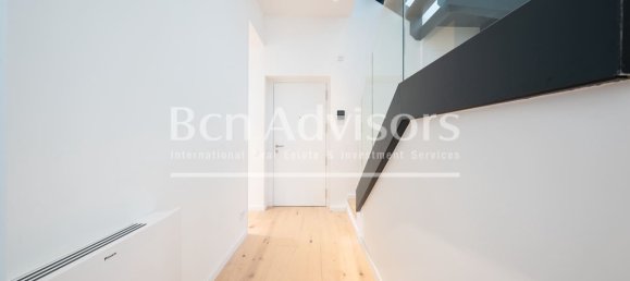 Penthouse T3 em Eixample, Spain N.º 164800 19