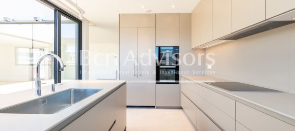 Penthouse T3 em Eixample, Spain N.º 164800 12