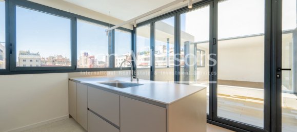 Penthouse T3 em Eixample, Spain N.º 164800 9