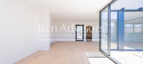 Penthouse T3 em Eixample, Spain N.º 164800 14