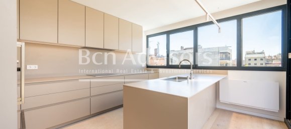 Penthouse T3 em Eixample, Spain N.º 164800 11