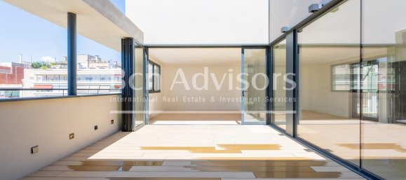 Penthouse T3 em Eixample, Spain N.º 164800 46