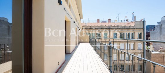 Penthouse T3 em Eixample, Spain N.º 164800 30