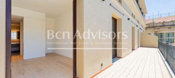 Penthouse T3 em Eixample, Spain N.º 164800 39