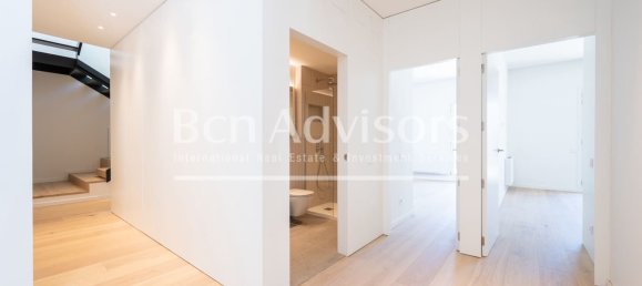 Penthouse T3 em Eixample, Spain N.º 164800 28