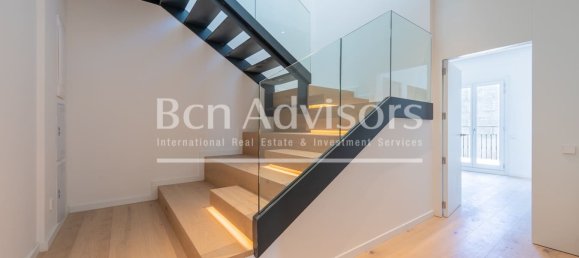 Penthouse T3 em Eixample, Spain N.º 164800 17