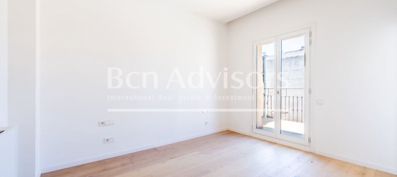 Penthouse T3 em Eixample, Spain N.º 164800 22