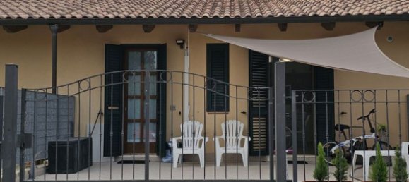 3-Zimmer Haus in Falerone, Italy, Nr. 254246 2