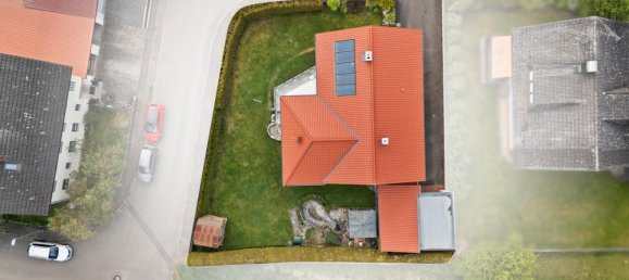 3 bedrooms House in Neuburg-Schrobenhausen, Germany No. 262416 4