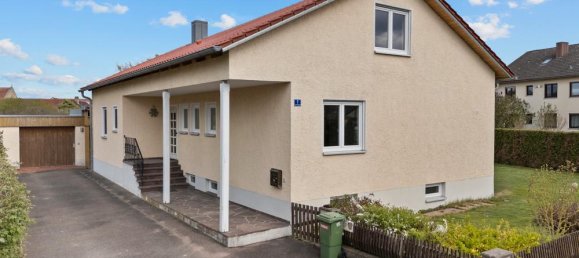 3 bedrooms House in Neuburg-Schrobenhausen, Germany No. 262416 2