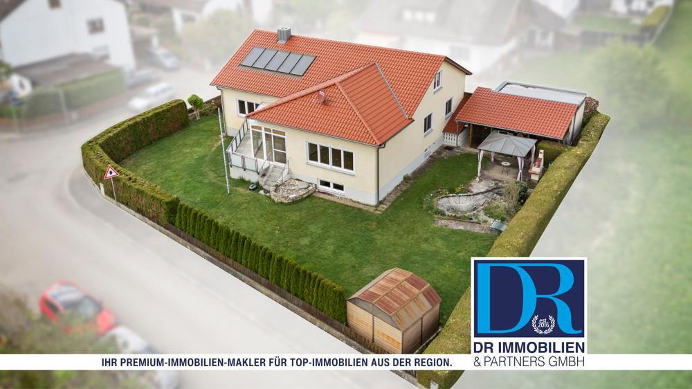 3 bedrooms House in Neuburg-Schrobenhausen, Germany No. 262416