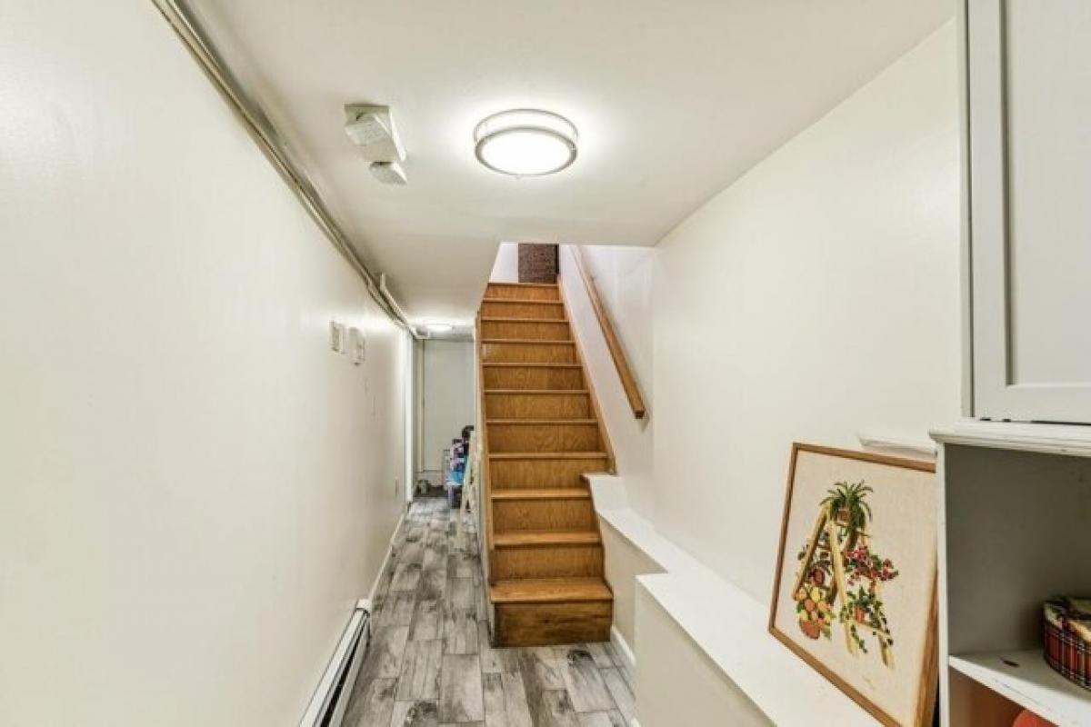 Casa de 4 dormitorios en Jersey City, USA No. 370746