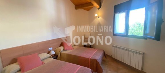 Дом с 3 спальнями в Ла-Риоха, Испания № 178902 11