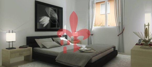 3 bedrooms Penthouse in Florence, Italy No. 350954 6
