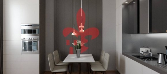 3 bedrooms Penthouse in Florence, Italy No. 350954 3