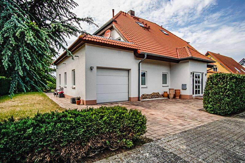 3 bedrooms House in Vorpommern-Rugen, Germany No. 155744