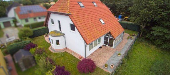 3 bedrooms House in Vorpommern-Rugen, Germany No. 155744 4