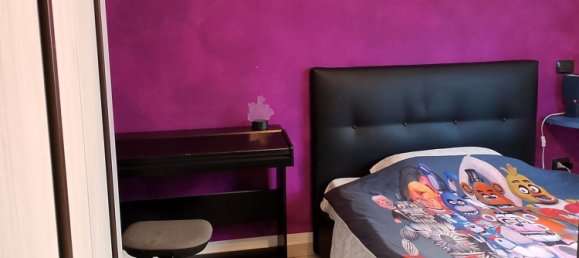 Casa de 5 habitaciónes en Pesaro, Italy No. 281133 14