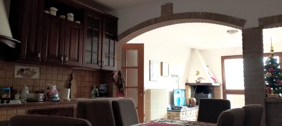 Casa de 5 habitaciónes en Pesaro, Italy No. 281133 3