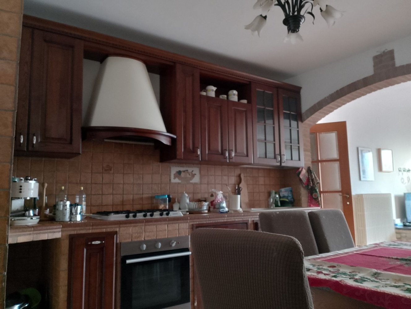 Casa de 5 habitaciónes en Pesaro, Italy No. 281133