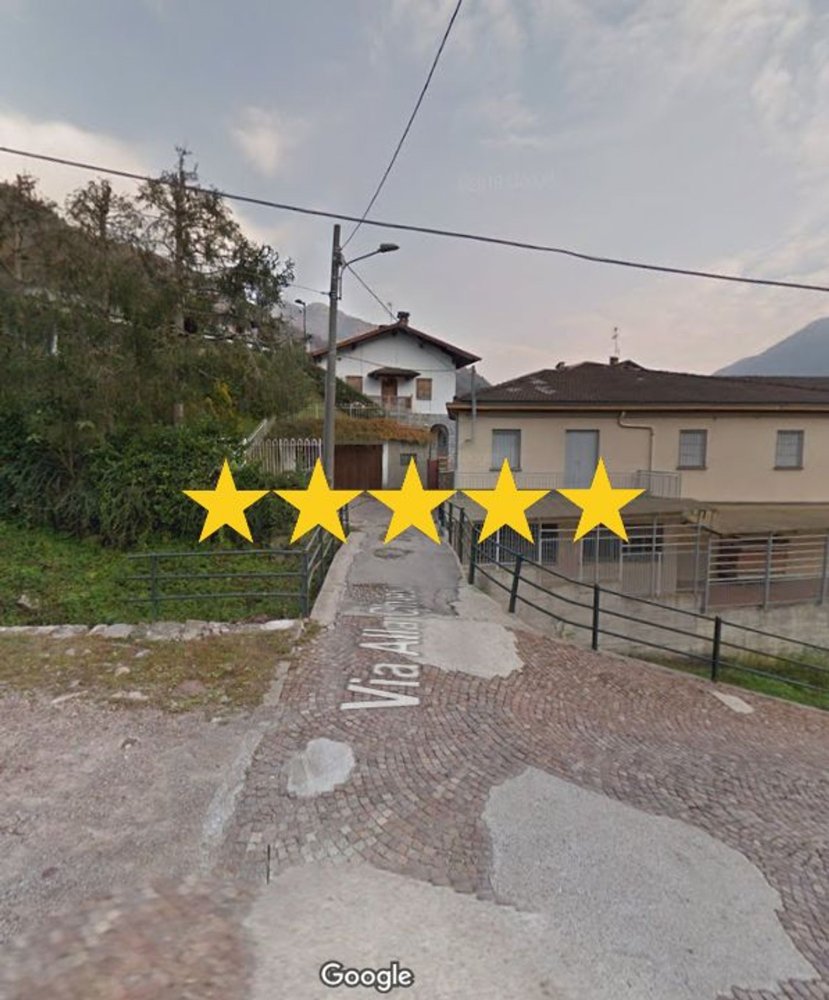 7-salle Appartement à Cortenova, Italy No. 7187