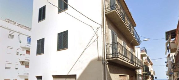 4 rooms Apartment in Spadafora, Italy No. 47830 13