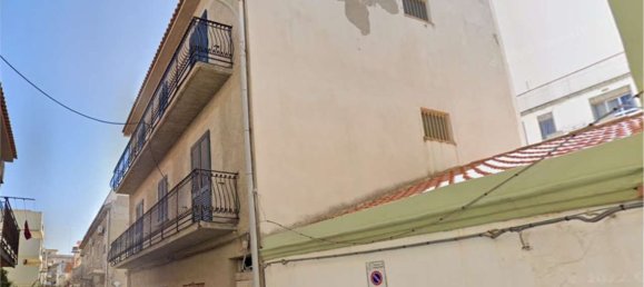 4 rooms Apartment in Spadafora, Italy No. 47830 18