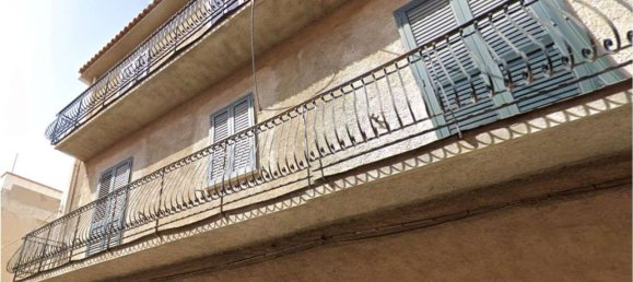 4 rooms Apartment in Spadafora, Italy No. 47830 15