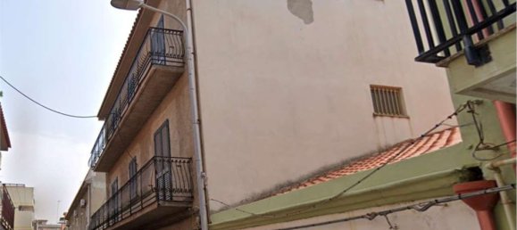 4 rooms Apartment in Spadafora, Italy No. 47830 16