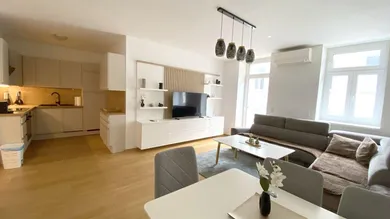 Apartamento de 2 habitaciónes en Rudolfsheim-Funfhaus, Austria No. 250866