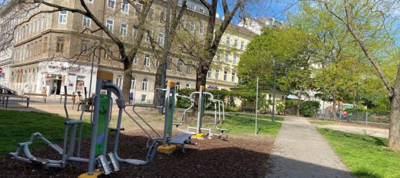 Apartamento de 2 habitaciónes en Rudolfsheim-Funfhaus, Austria No. 250866 23